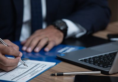 Sigma appraisal litigation