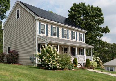 Residential Appraisal in middle TN